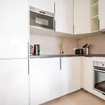 Cia - Temple Charming & Comfy Flat In Marias Appartement *