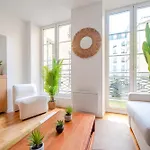 Appartement Cia - Temple Charming & Comfy Flat In Marias Paris