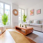 Cia - Temple Charming & Comfy Flat In Marias *