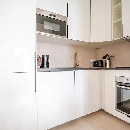 Cia - Temple Charming & Comfy Flat In Marias Appartement *