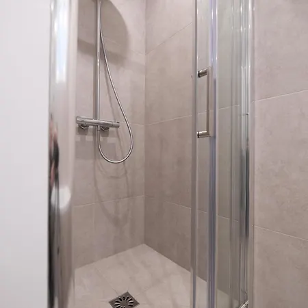 Appartement Cia - Temple Charming & Comfy Flat In Marias Parijs