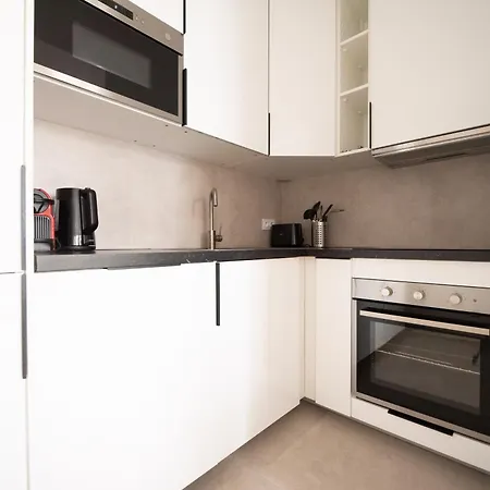 Cia - Temple Charming & Comfy Flat In Marias *