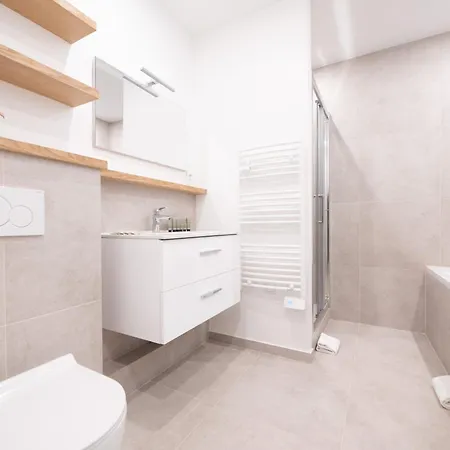 Cia - Temple Charming & Comfy Flat In Marias *