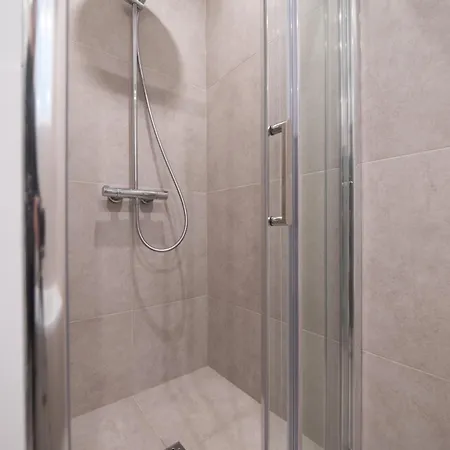 Cia - Temple Charming & Comfy Flat In Marias Parijs