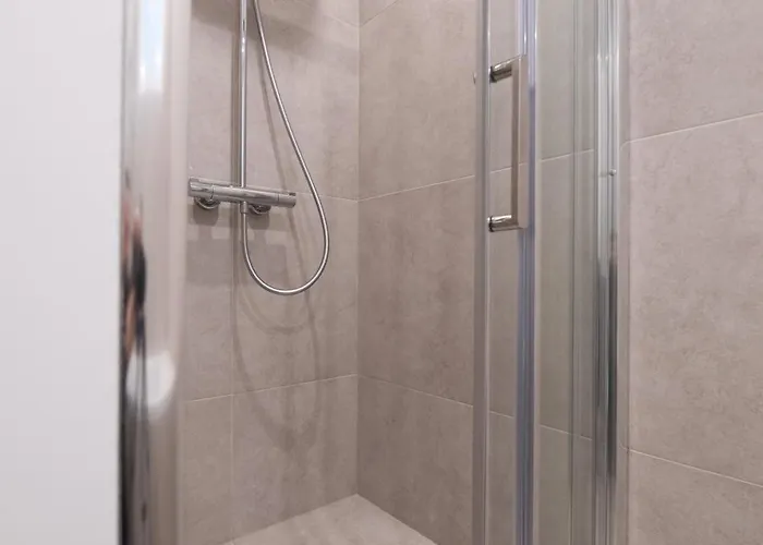 Appartement Cia - Temple Charming & Comfy Flat In Marias Paris