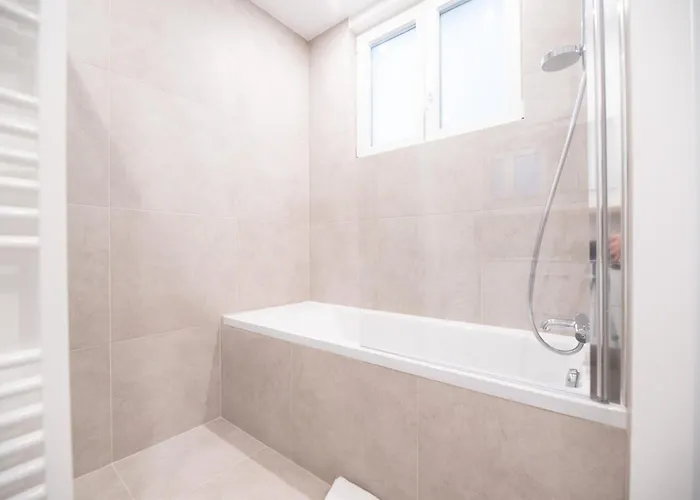 Appartement Cia - Temple Charming & Comfy Flat In Marias Paris