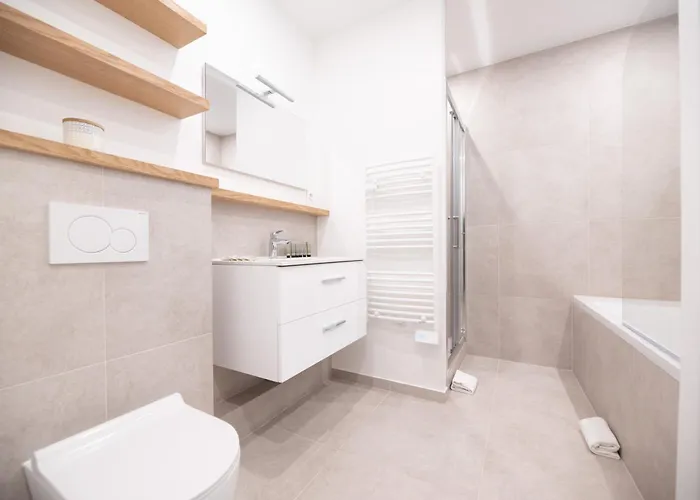 Cia - Temple Charming & Comfy Flat In Marias *