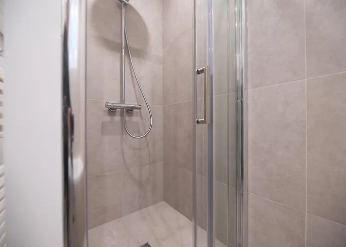 Cia - Temple Charming & Comfy Flat In Marias Paris