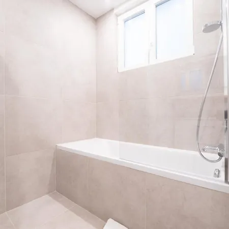 Apartment Cia - Temple Charming & Comfy Flat In Marias Paris